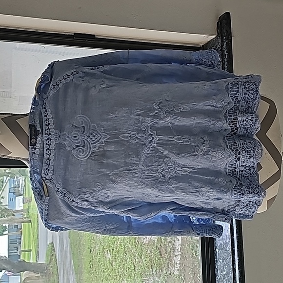 Democracy top size XS NWT - Picture 1 of 5